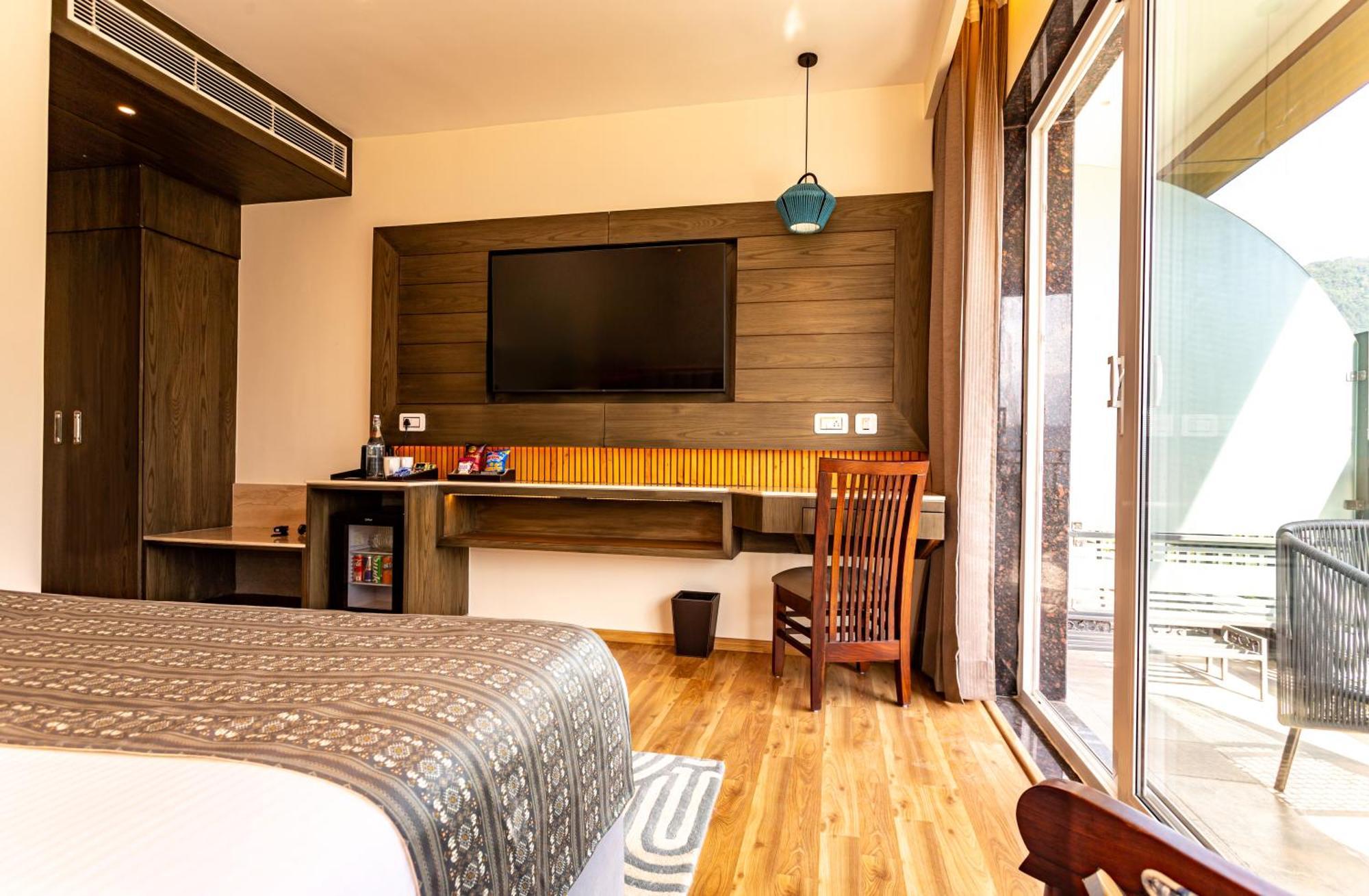 The Belvedere Himalayan Retreat, Mcleodganj, By Leisure Hotels McLeod Ganj Εξωτερικό φωτογραφία